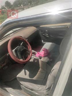 Daewoo Prince
